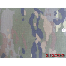 Elude Infra-Red Resistant Irr Camouflage Fabric